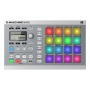 Native Instruments Maschine Mikro MK2 (White) Integrated hardware/software for studio and live music production